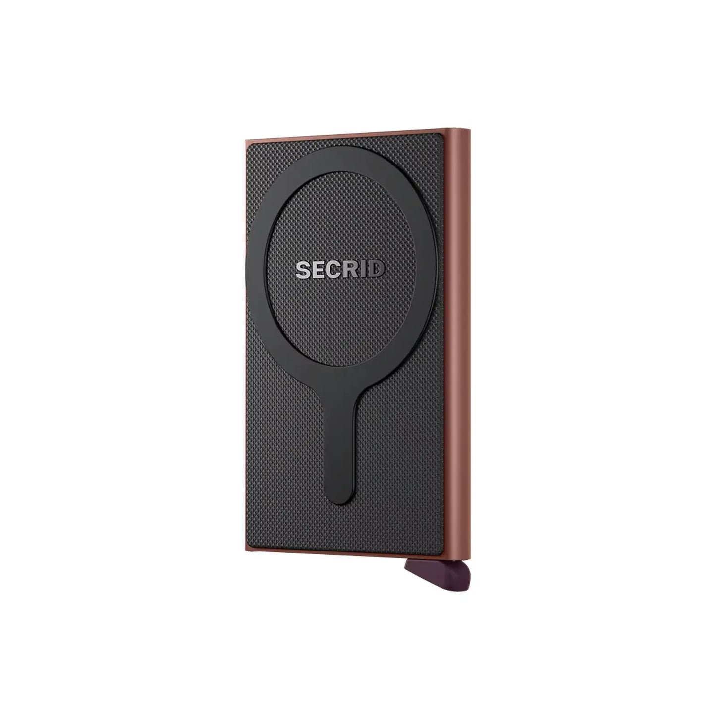 Secrid Cardprotector for MagSafe Rose