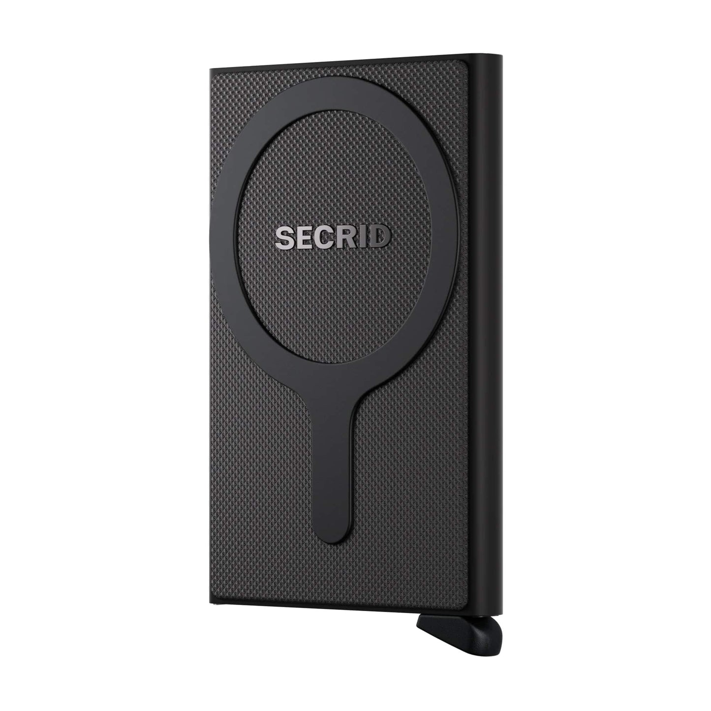 Secrid Cardprotector for MagSafe Black