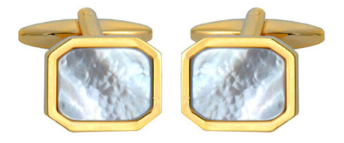 Mother of Pearl Cufflinks