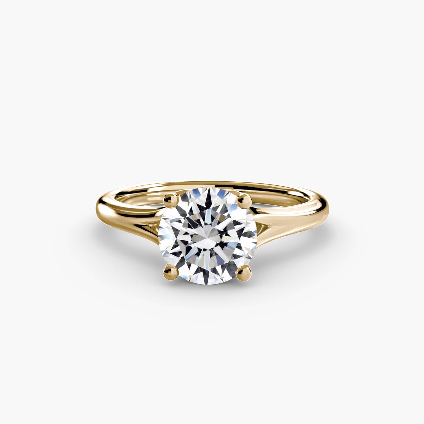 Completed Ring (United Kingdom Size M)