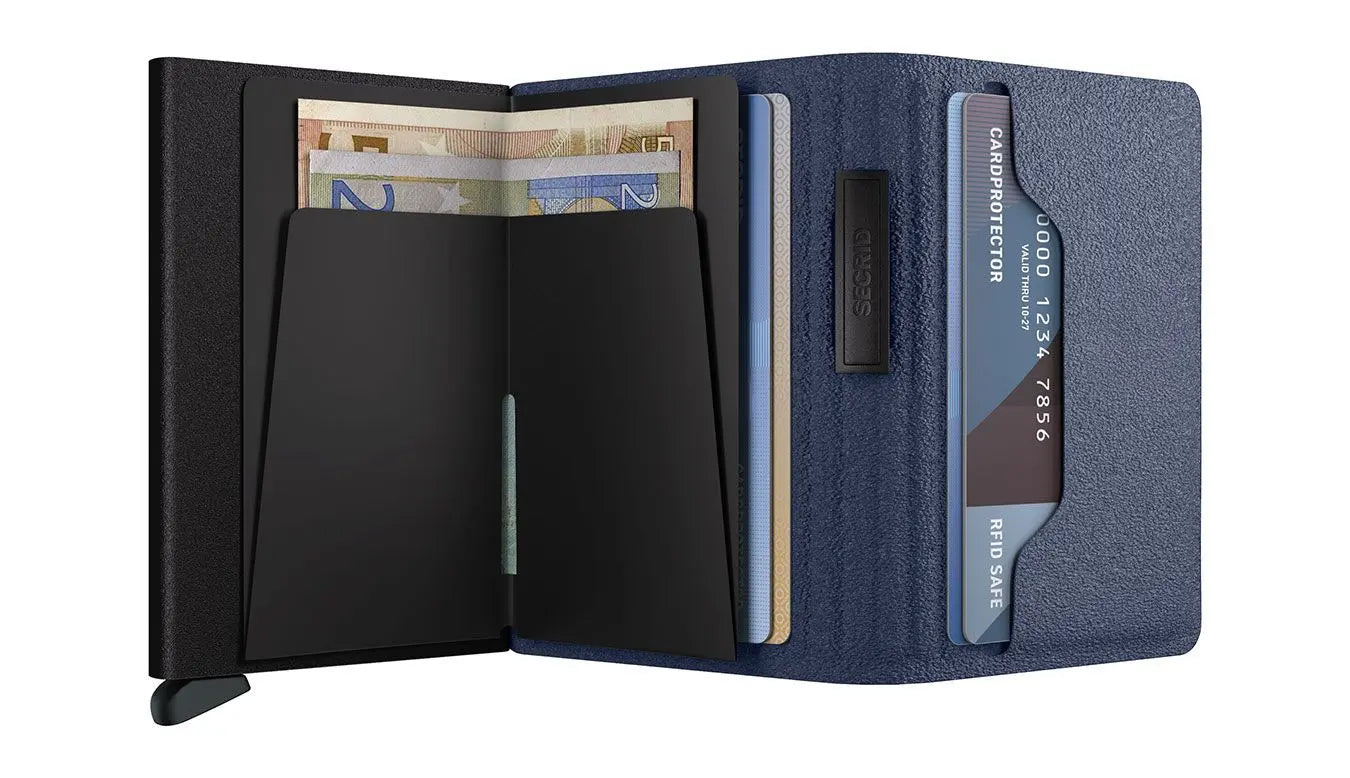 Secrid Bandwallet Liba Navy