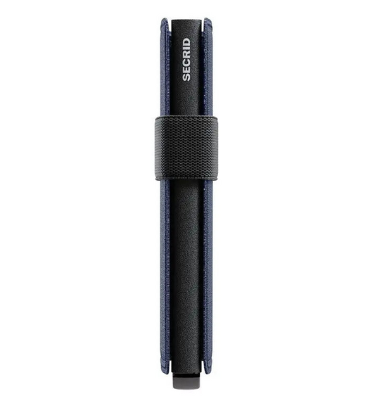 Secrid Bandwallet Liba Navy