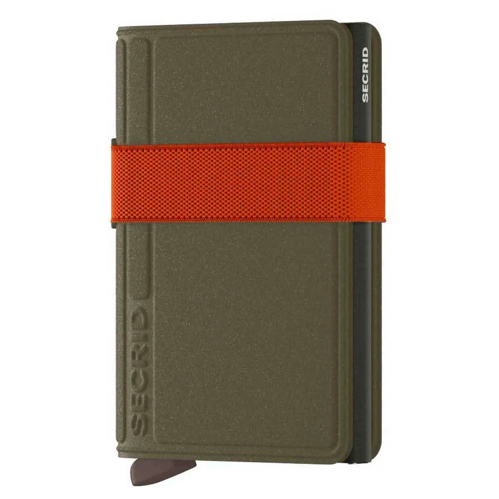 Secrid Bandwallet Liba Green