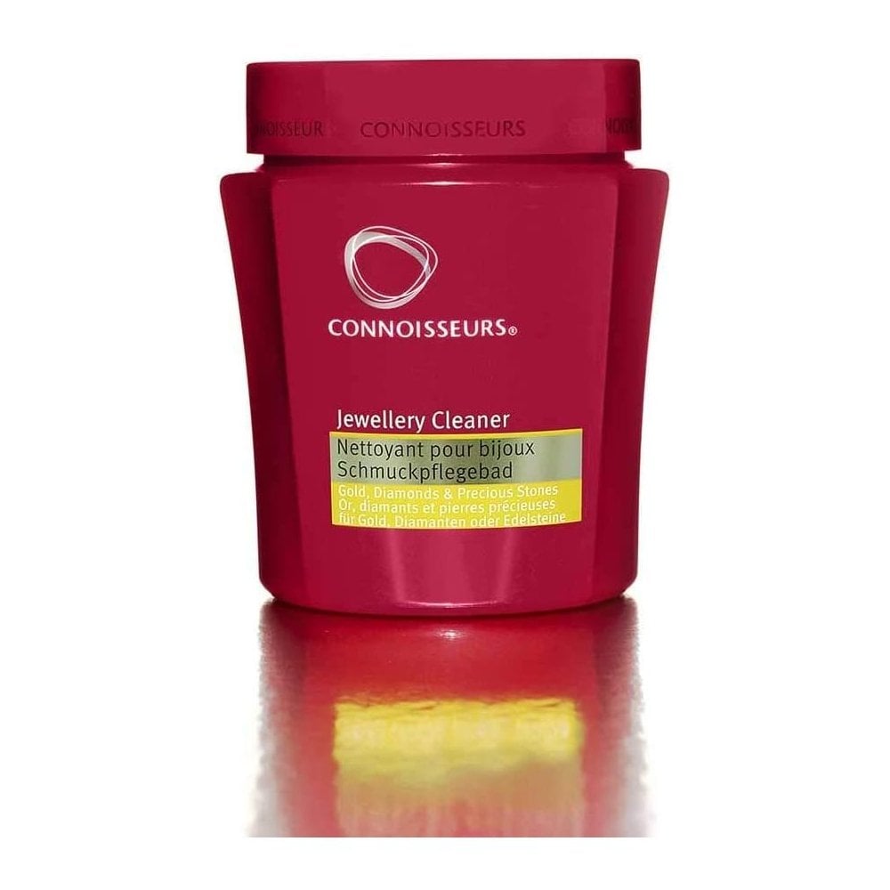 Connoisseurs Precious Jewellery Cleaner