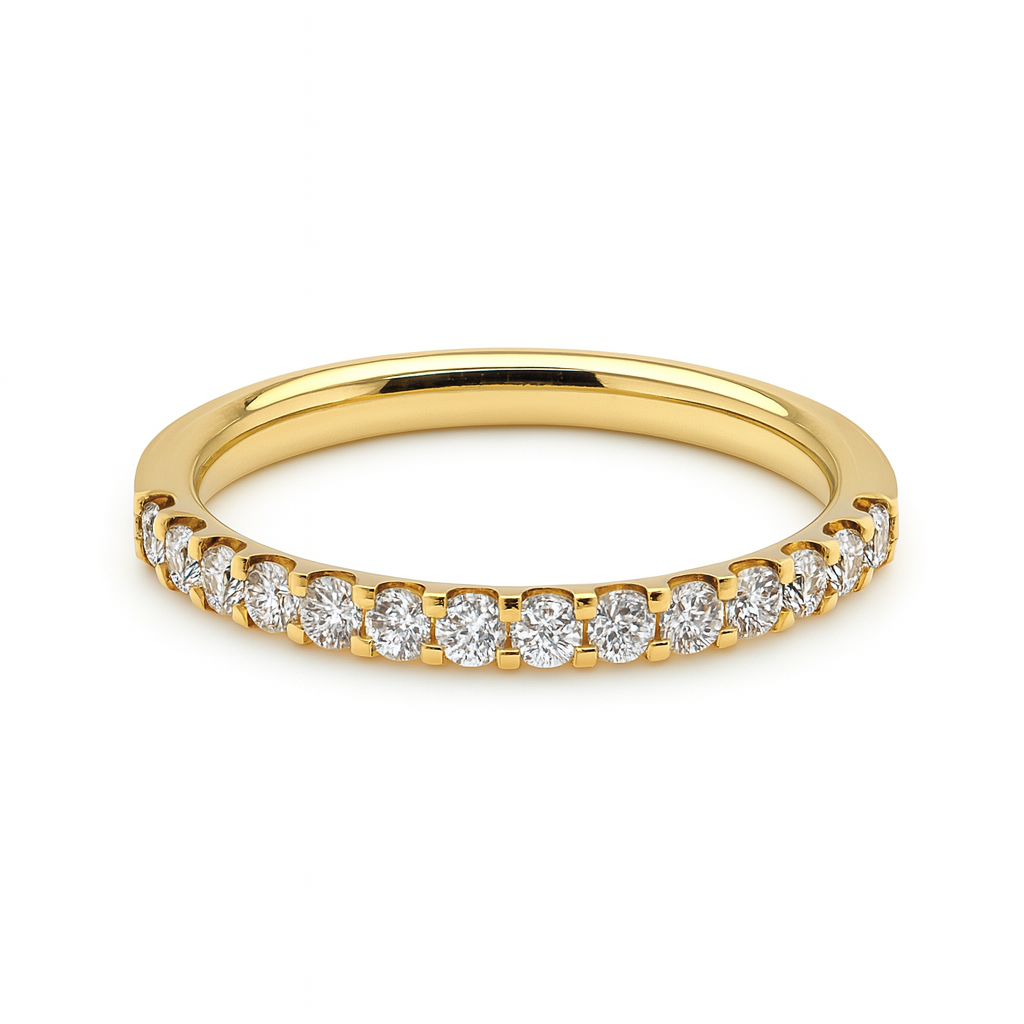 Eternity Rings