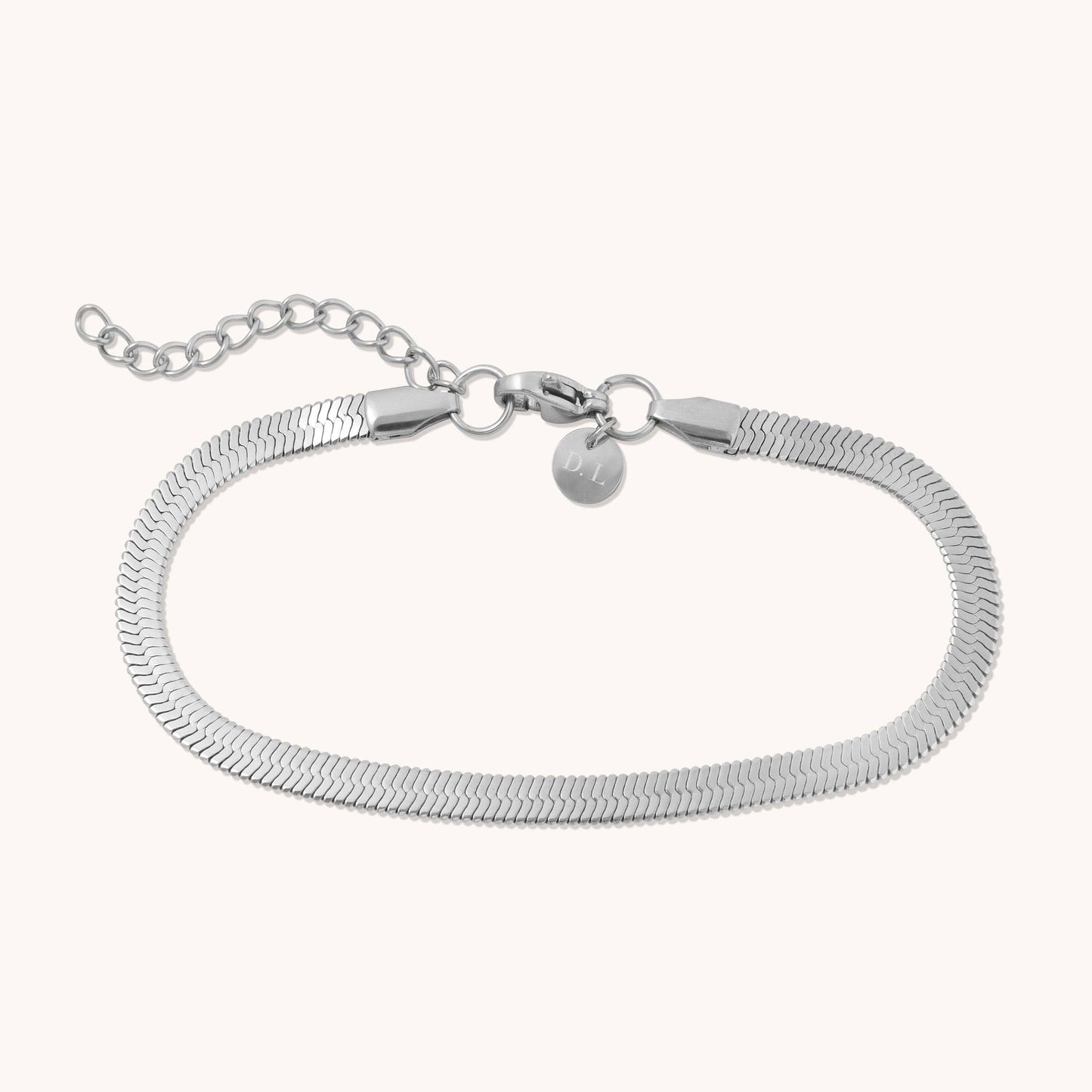 D. Louise - Essentials Bracelet: Gold