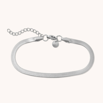 D. Louise - Essentials Bracelet: Gold