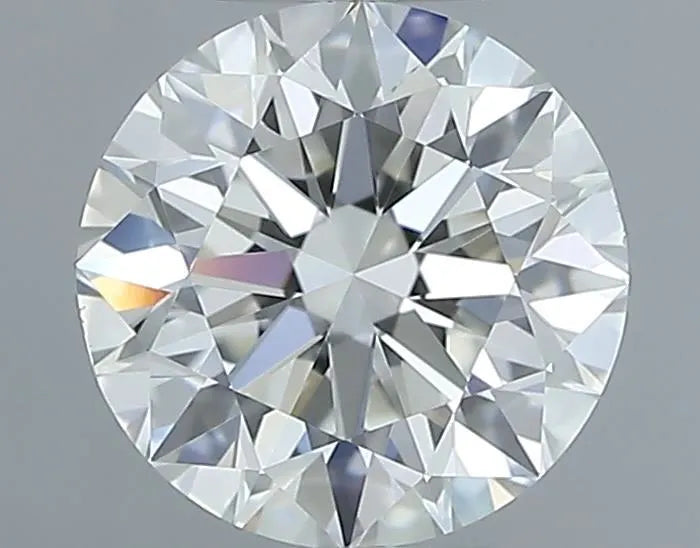 1.00ct Round Natural Diamond (Colour H, Clarity VVS2, Cut EX, IGI Certified)