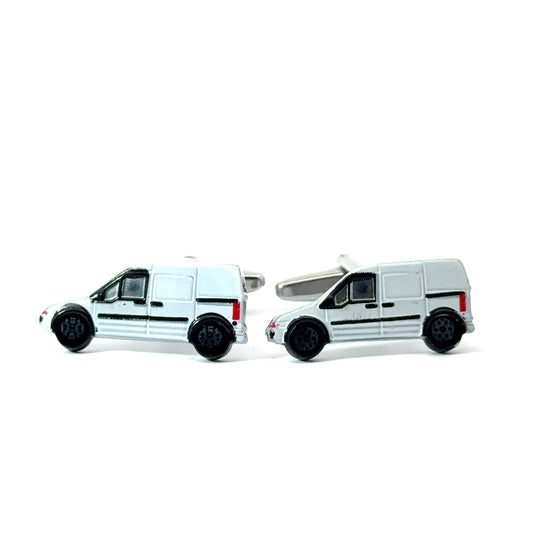 Van Cufflinks