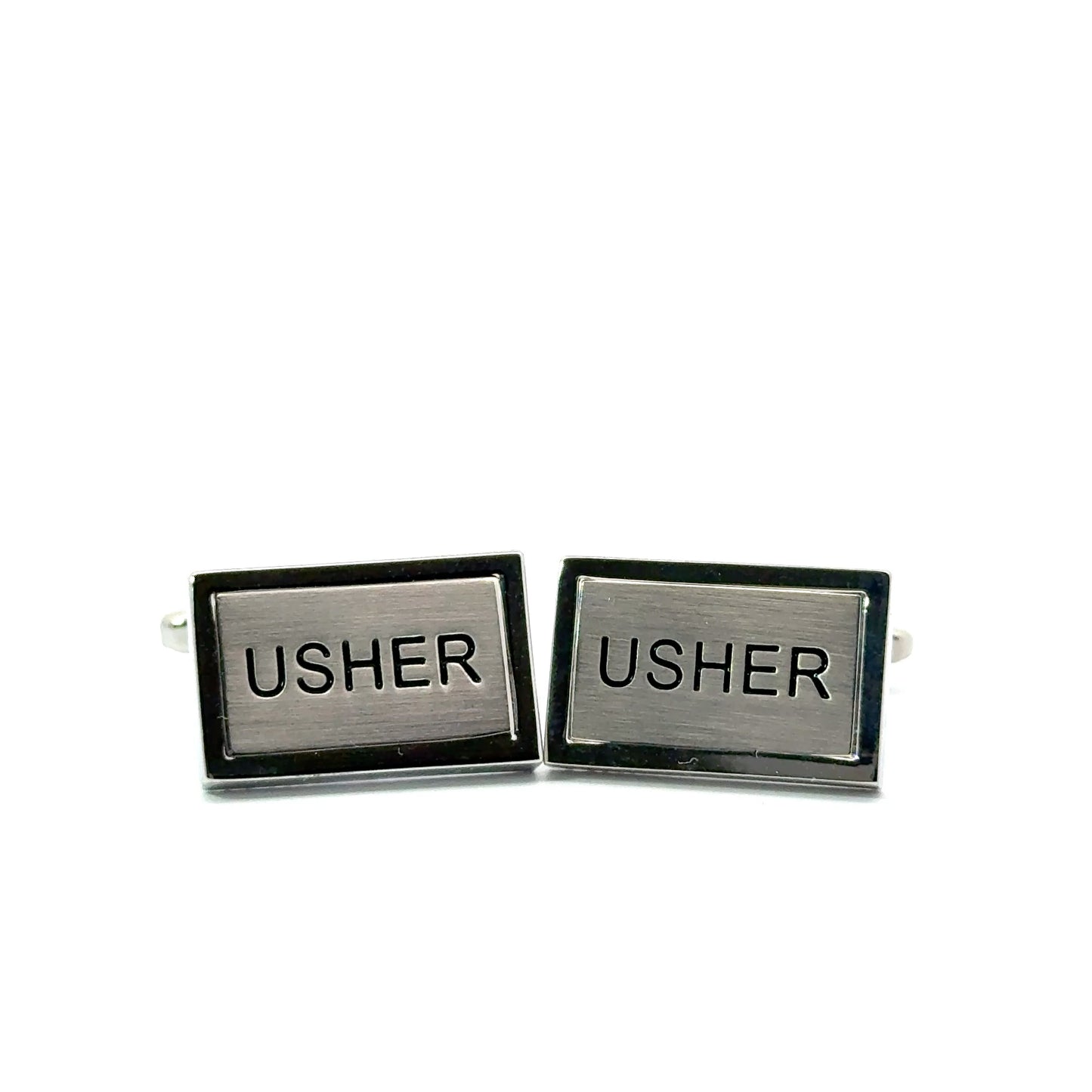 Usher Cufflinks