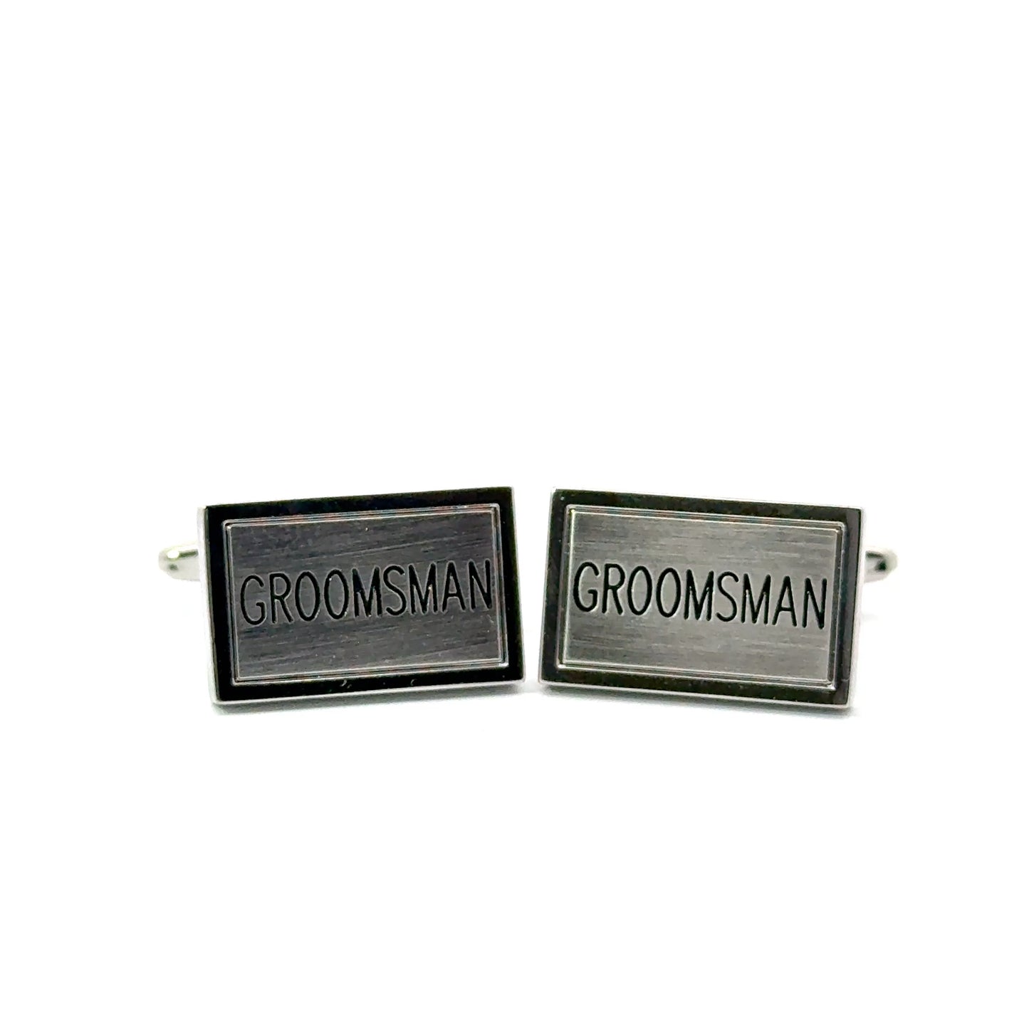 Groomsman Cufflinks