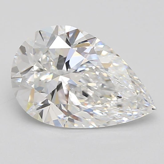 1.73 Carat Pear Labgrown Diamond