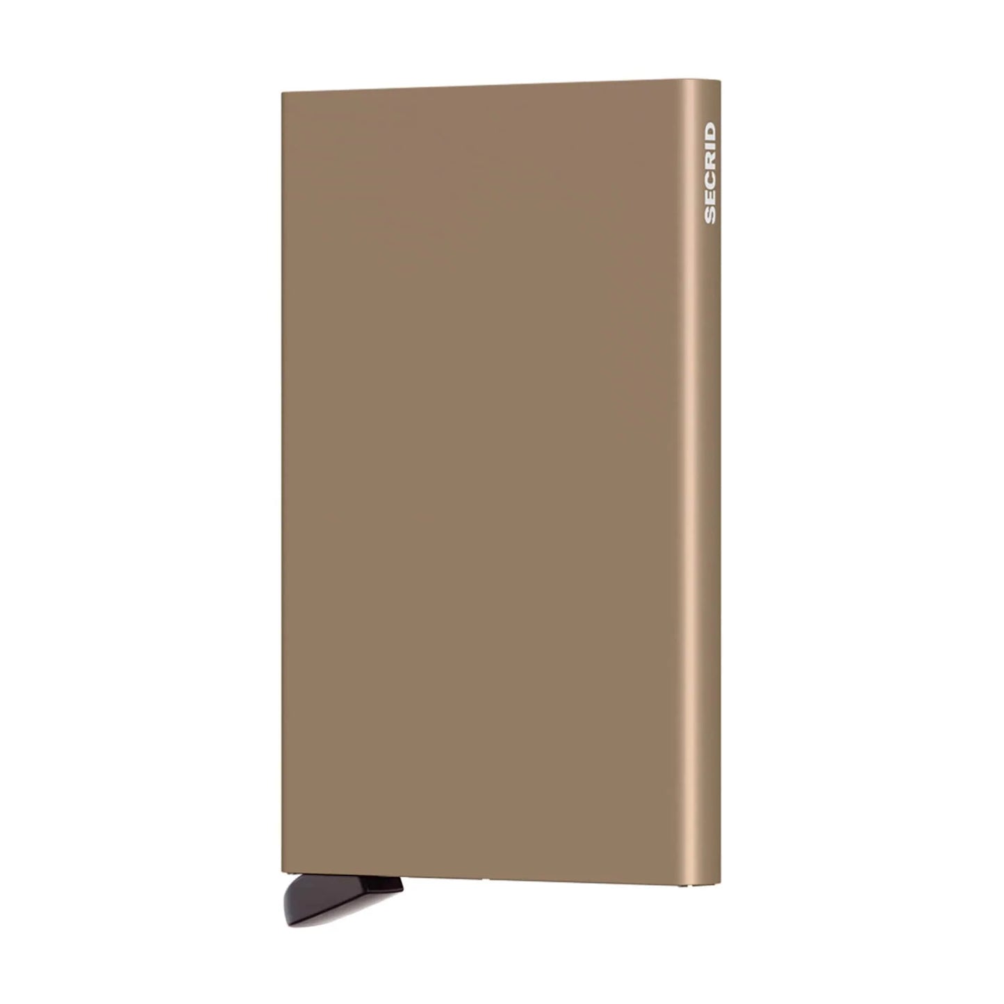 Secrid Cardprotector for MagSafe Sand