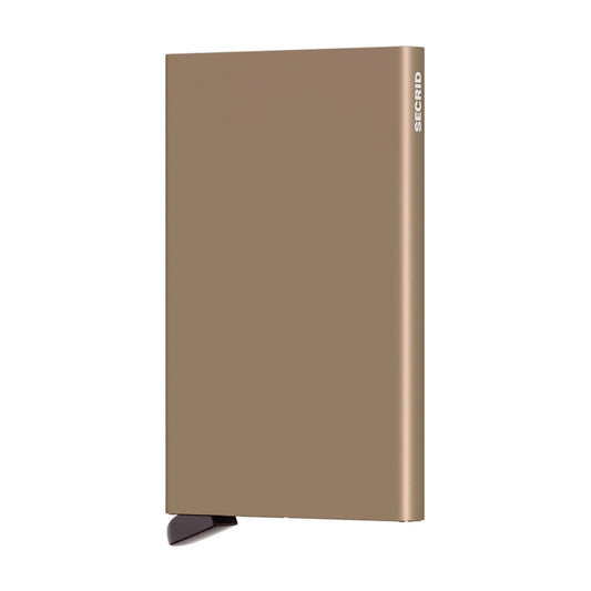 Secrid Cardprotector for MagSafe Sand