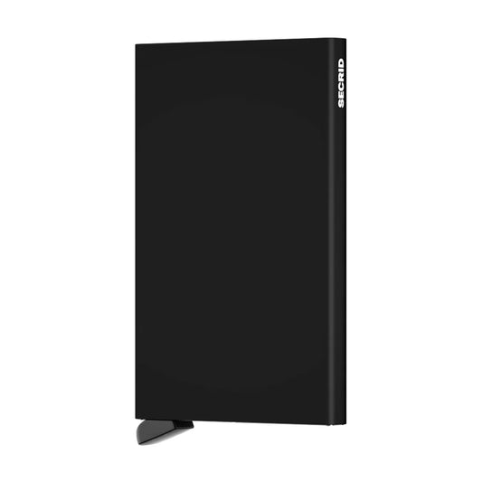 Secrid Cardprotector for MagSafe Black