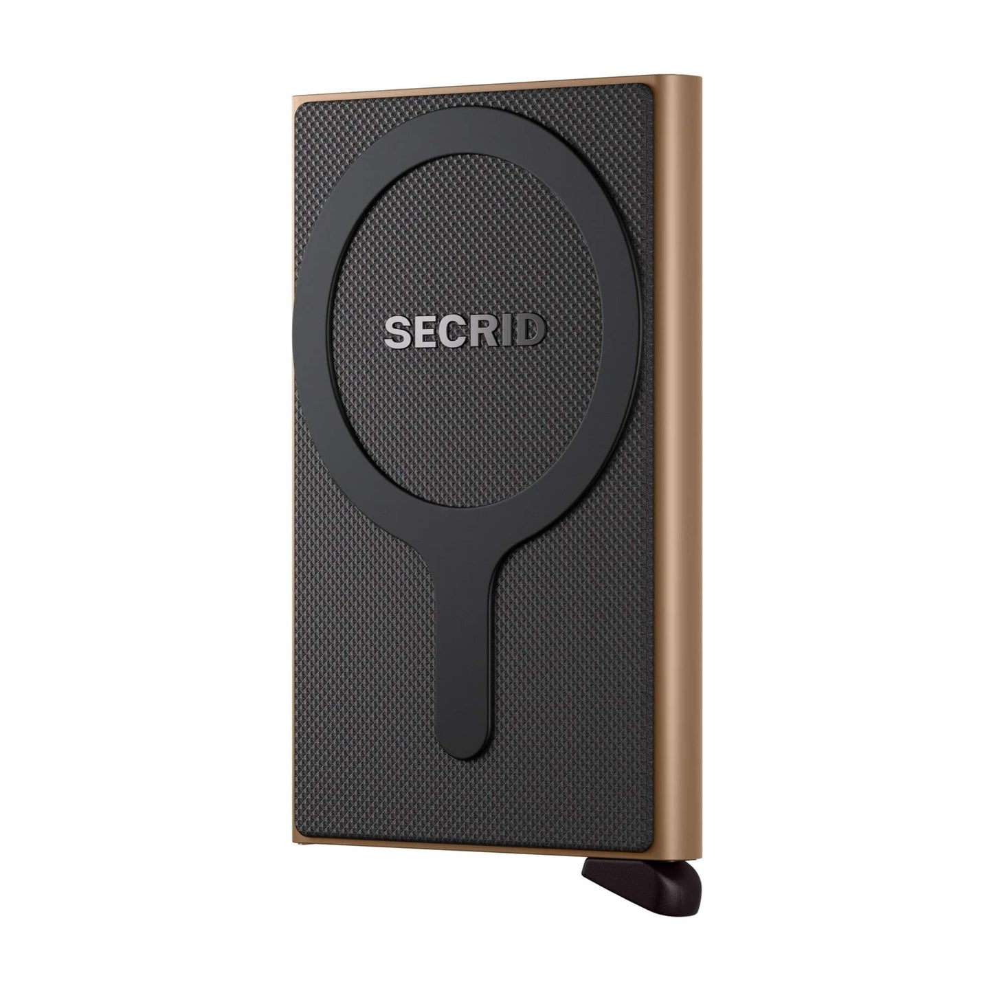 Secrid Cardprotector for MagSafe Sand