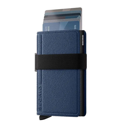 Secrid Bandwallet Liba Navy