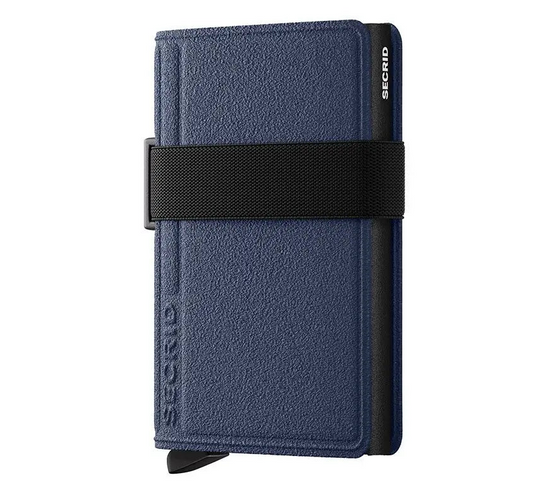 Secrid Bandwallet Liba Navy