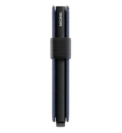 Secrid Bandwallet Liba Navy