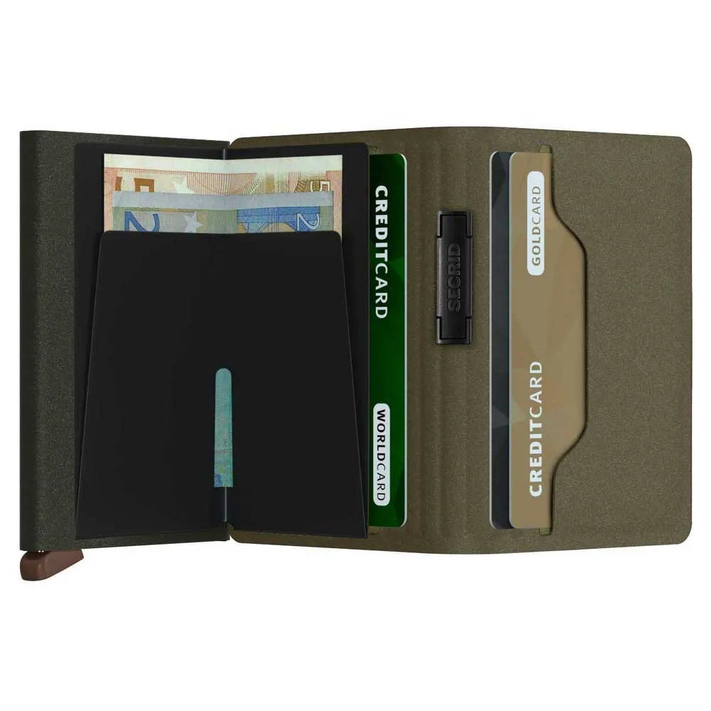 Secrid Bandwallet Liba Green