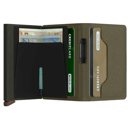 Secrid Bandwallet Liba Green