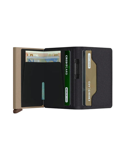 Secrid Bandwallet Liba Black