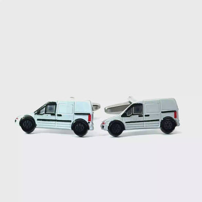Van Cufflinks