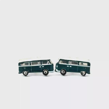 Campervan Cufflinks